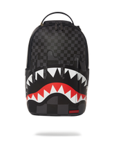 XTC GREY SHARKS IN PARIS BACKPACK (DLXV)