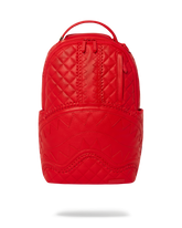 RED RIVIERA BACKPACK (DLXV)