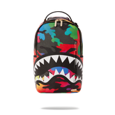 CAMOBURST BACKPACK (DLXV)