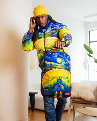 TRIPPY NIGHTS RABBBIT EDITION RON ENGLISH COLLAB