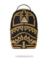 A.I.8 AFRICAN INTELLIGENCE PATH TO THE FUTURE II BACKPACK (DLXV)