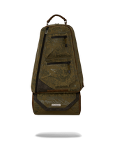 DUNE FREMKIT BACKPACK + CROSSBODY (DESERT SAND)