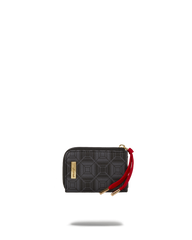 OBSIDIAN STUNNER A.i.6 SANDFLOWER COLLAB WALLET