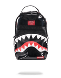 20/20 VISION SHARK CLEAR BACKPACK
