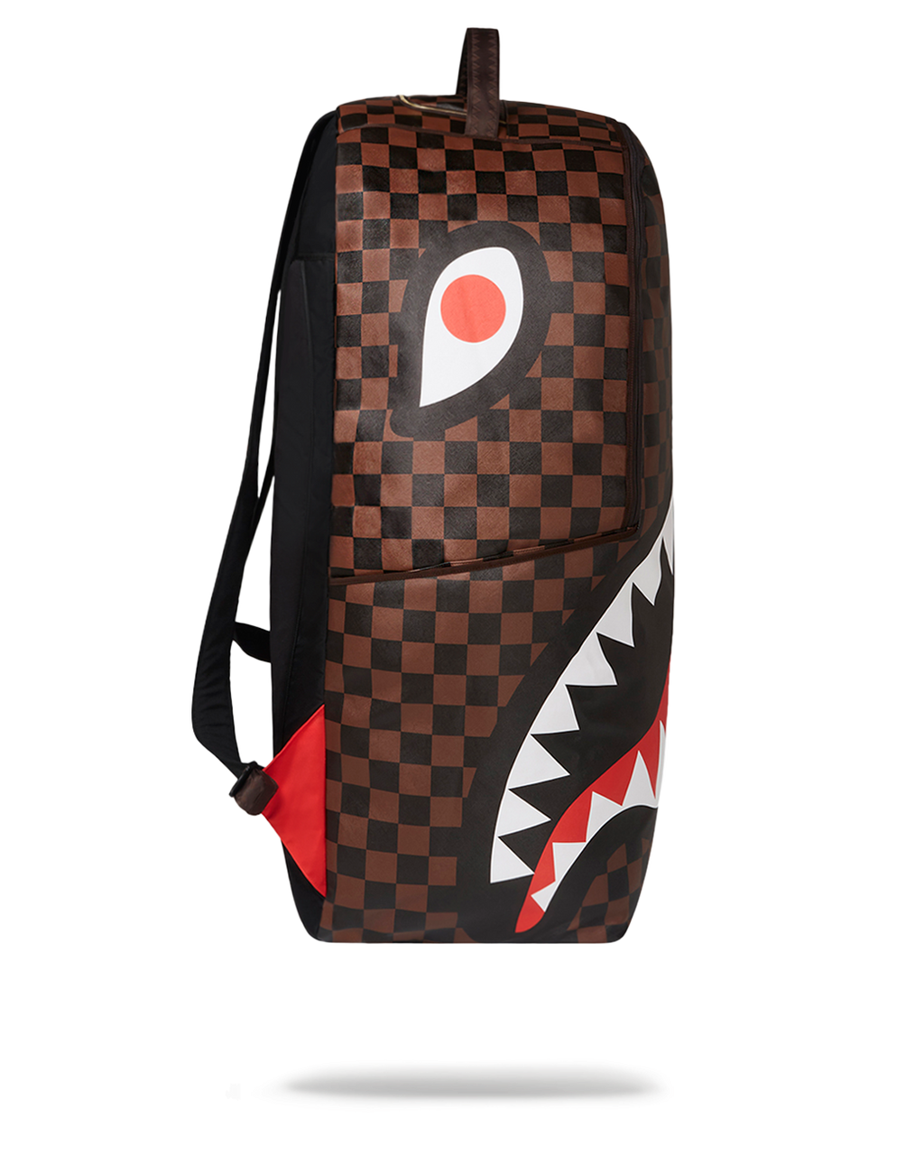 BIGGEST BACKPACK IN THE WORLD (ONLY 20 MADE)