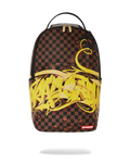 3D GRAFFITI BACKPACK (DLXV)
