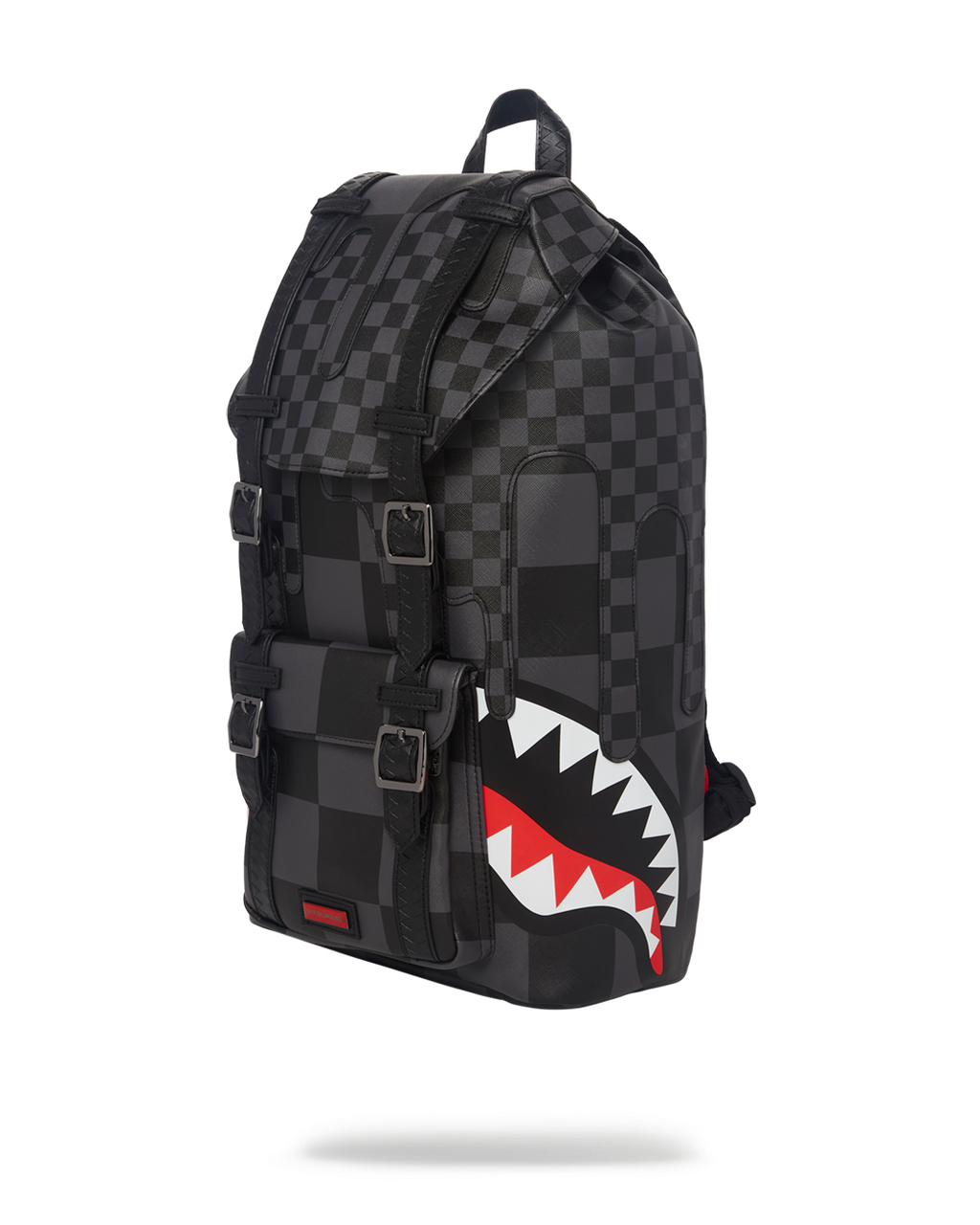 XTC GREY SHARKS IN PARIS HILLS BACKPACK