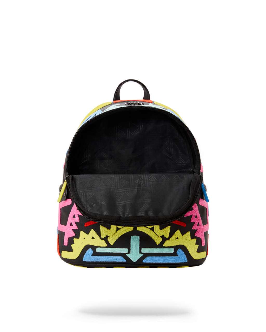 A.i.4 PATH TO THE FUTURE SAVAGE BACKPACK