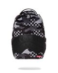 3AM PLUSH ASPEN HIGHLANDS BACKPACK
