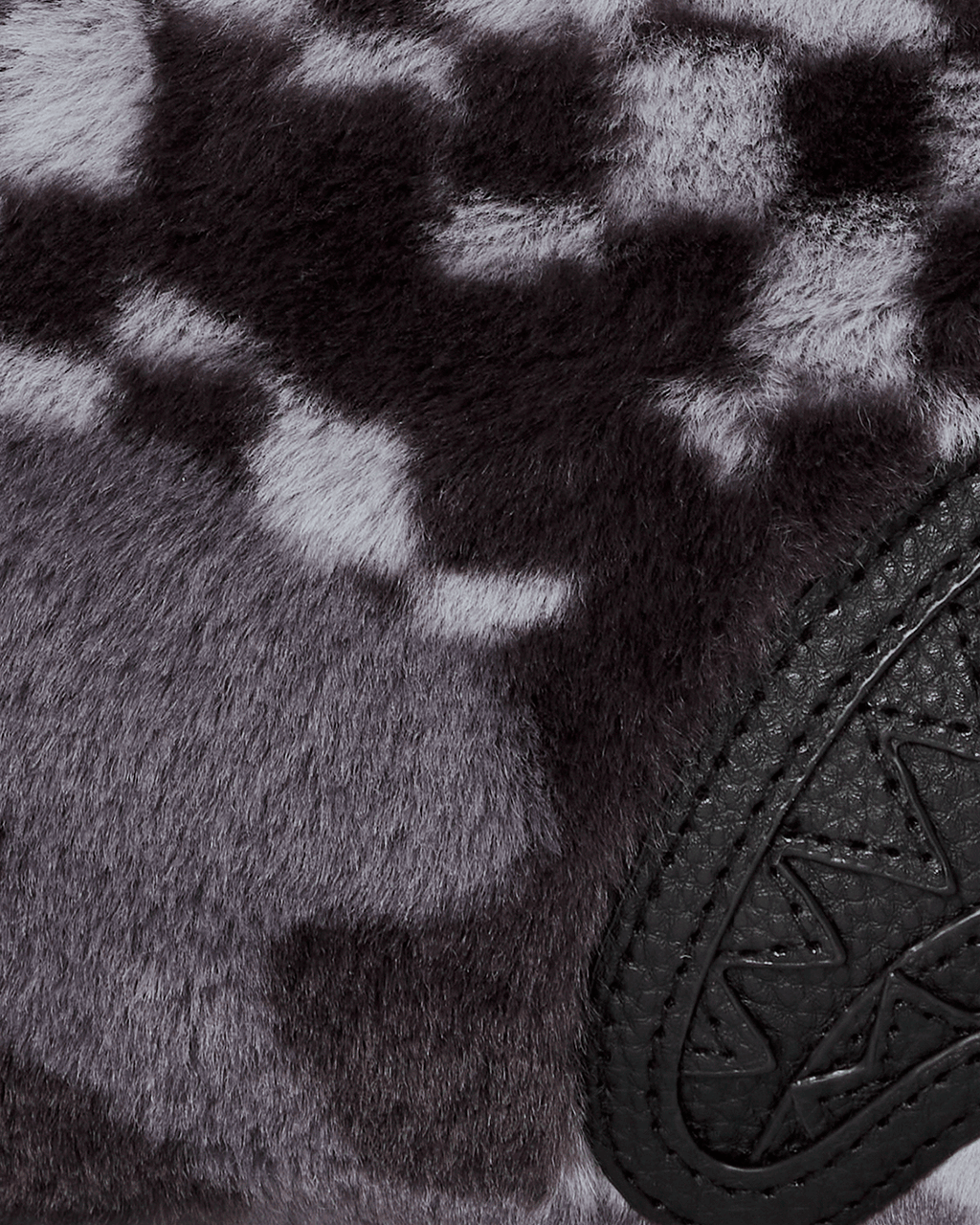 3AM PLUSH ASPEN HIGHLANDS SAVVY CROSSBODY