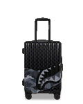 3AM RIPTIDE SHARKNAUTICS HARDSHELL CARRY-ON LUGGAGE