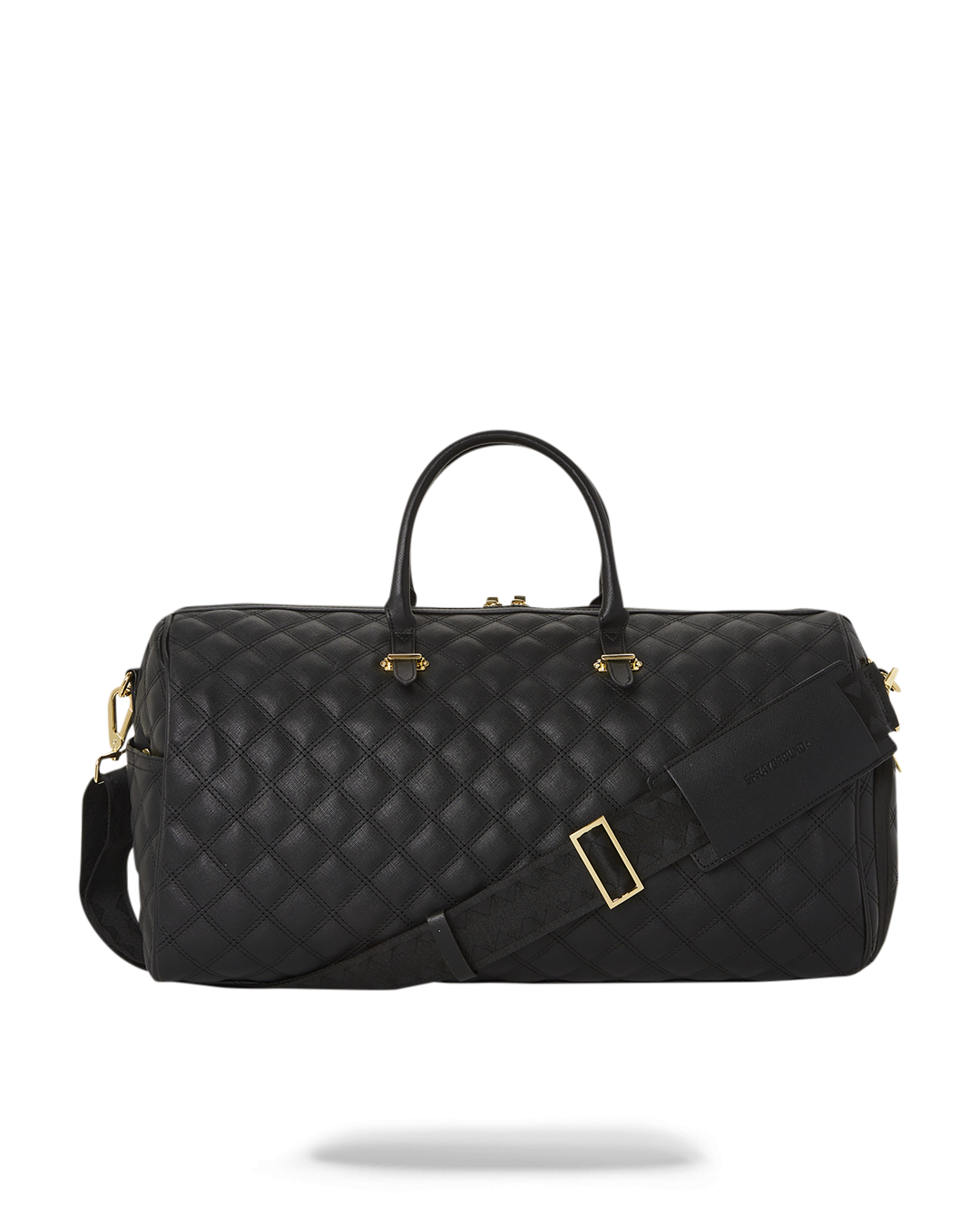 24K GENEVA DUFFLE