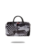 3AM PLUSH ASPEN HIGHLANDS MINI DUFFLE