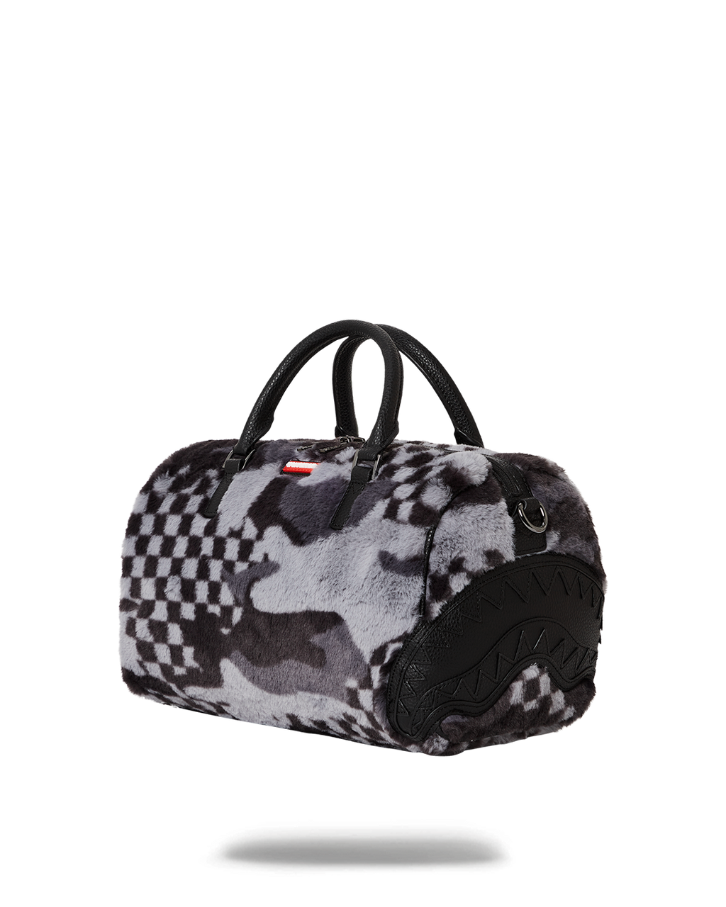 3AM PLUSH ASPEN HIGHLANDS MINI DUFFLE