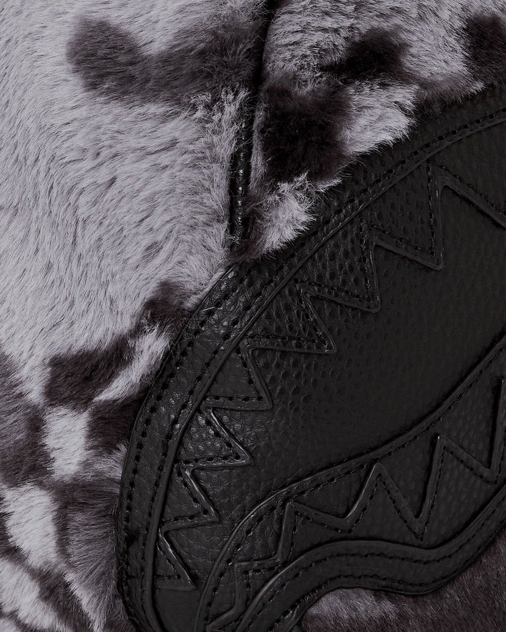 3AM PLUSH ASPEN HIGHLANDS MINI DUFFLE