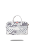 3AM PLUSH SWISS ALPS MINI DUFFLE