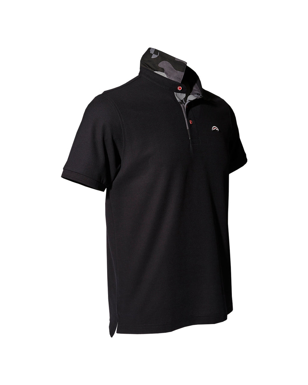 3AM PIMA COTTON MADE IN PERU POLO