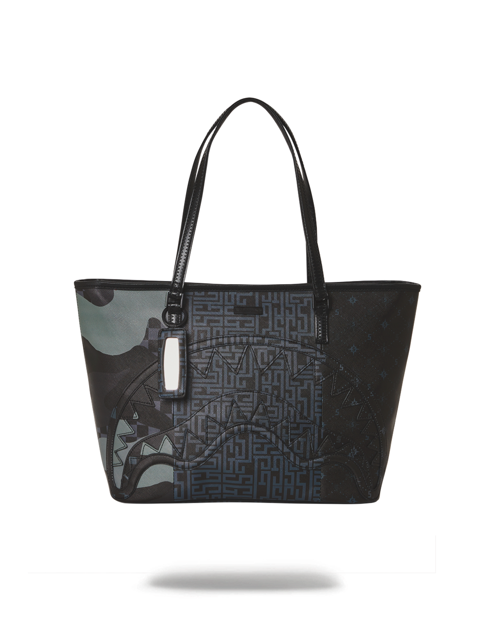 3AM THE TRILOGY TOTE