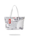 3AM PLUSH SWISS ALPS TOTE